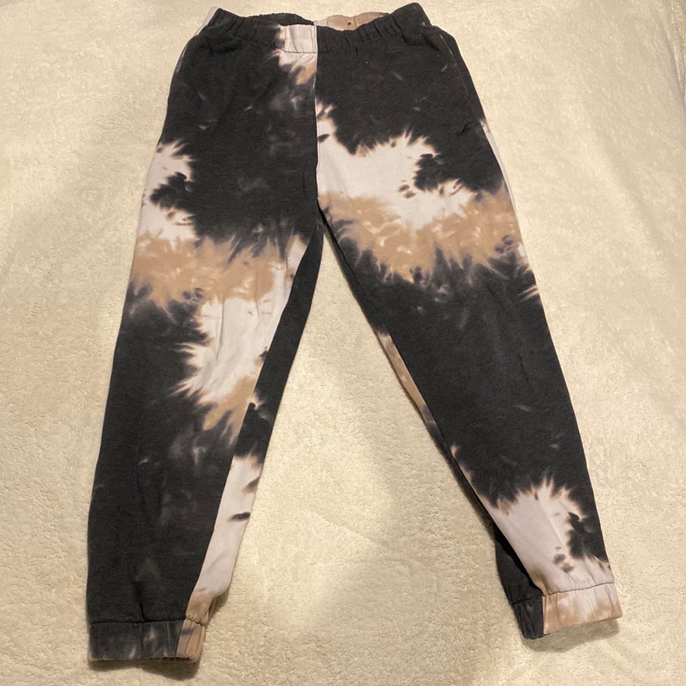 Hollister Ultra High-Rise sweatpants